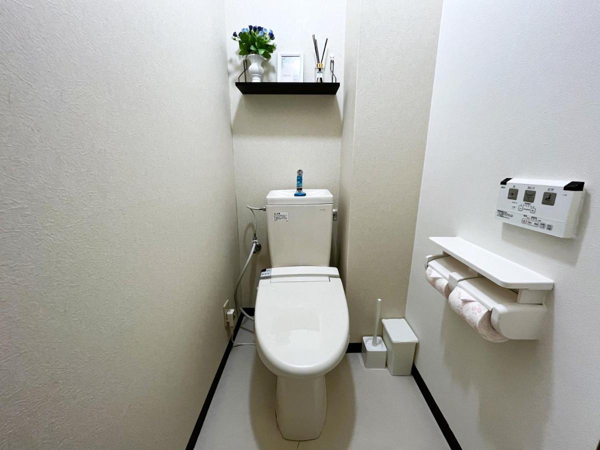 도톤보리신사이바시 지하철로 2분jr이마미야역 도보2분 4인 Ct602 Osaka Luaran gambar