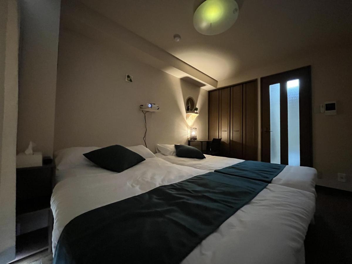 도톤보리신사이바시 지하철로 2분jr이마미야역 도보2분 4인 Ct602 Osaka Luaran gambar
