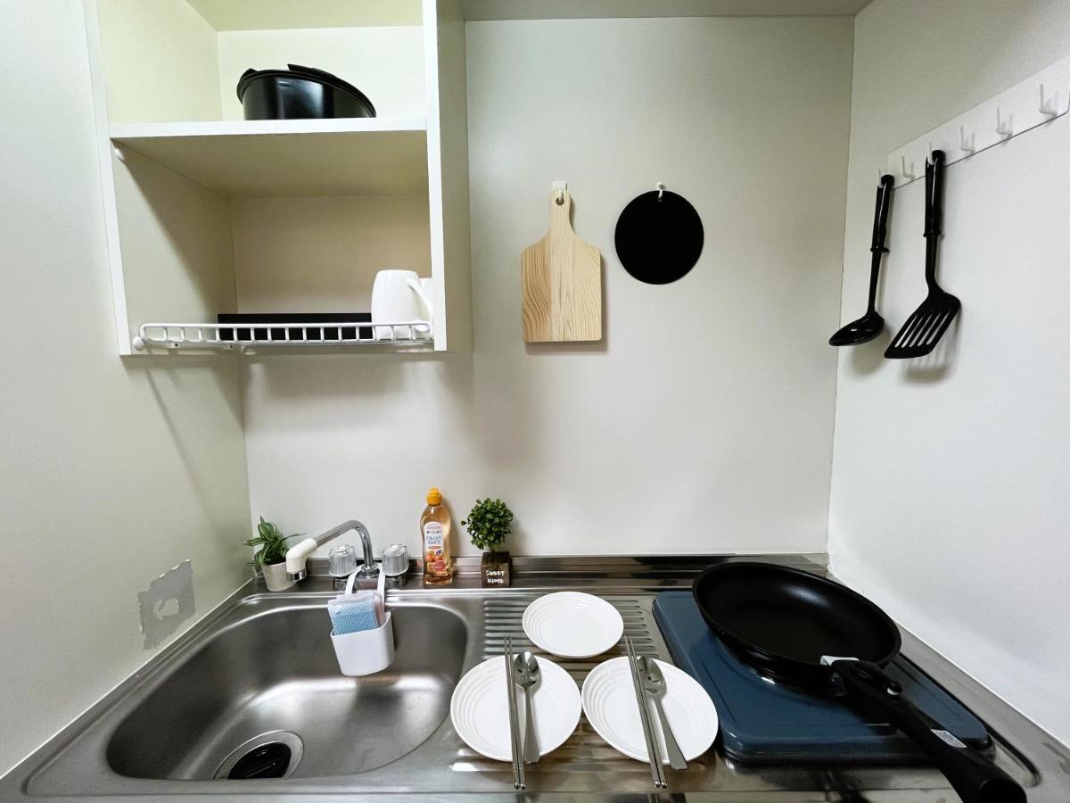 도톤보리신사이바시 지하철로 2분jr이마미야역 도보2분 4인 Ct602 Osaka Luaran gambar